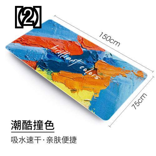 ビーチタオル吸収性と速乾性　旅行日焼け止め　バスタオル夏の男性と女性の水泳スポーツ　フィットネス速乾性の子供用特大タオル