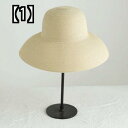 麦わら帽子 大きなつば 日焼け止め 太陽の帽子 ビーチ 折りたたみ式 日焼け対策 サンハット 麦わら帽子