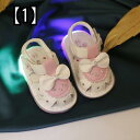 幼児靴 子供靴 ベビー サンダル ベビー シューズ ソフト ソールの幼児 用シューズ プリンセス シューズ ライト ソール