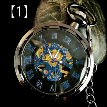 懐中時計 レトロ機械式時計 アンティーク時計 仕掛け アンティーク 発光 ペンダント