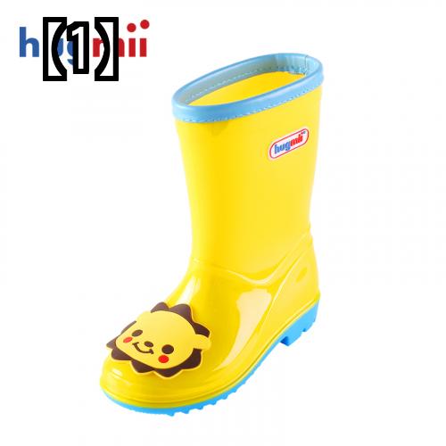 子供用 レインブーツ 長靴 男の子と女の子のための新しいモデル ベビー ラバー シューズ レイン ブーツ ファッション キッズ パッチ ウォーター シューズ