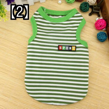 犬服 春夏服 テディ服 ビチョンポメラニアン 子犬 犬猫服ペット服セーター