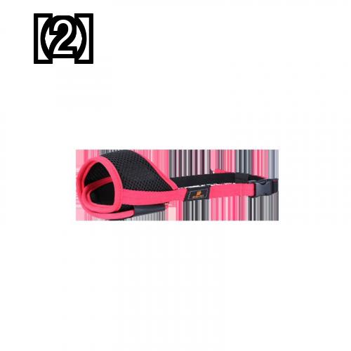 口輪 噛み付き防止 犬用マスク 舐め防止 しつけ 無駄吠え防止 犬 マズル 拾い食い防止 摂食防止 吠え防止 ストッパー小型犬 大型犬 ペット用品 通気性