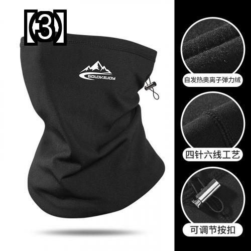 フェイスマスク 防寒 冬用 コールド マスク 防風 ヘッド バンド サイクリング マスク ヘッド ギア ネック ガード ネックウォーマー