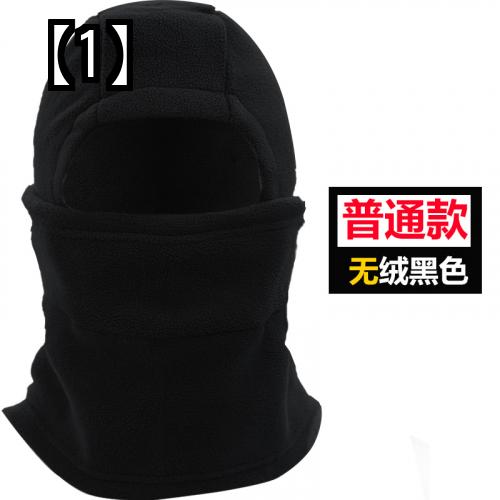 フェイスマスク 防寒 帽子 マスク オートバイ フード 暖かいフード 顔の保護 フルフェイス