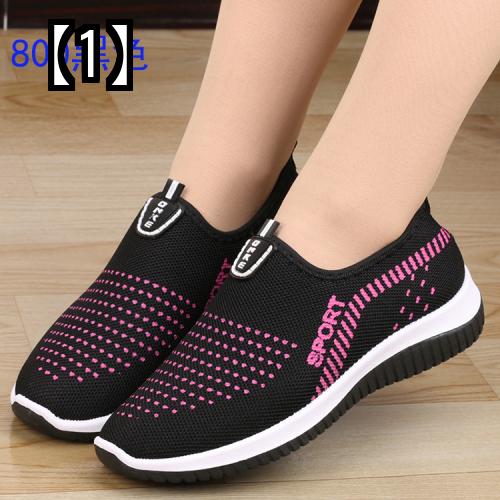 スニーカー レディース カジュアル ランニング ウォーキング スポーツ 歩きやすい おしゃれ かわいい シューズ 靴 布靴 通気性 滑り止め ソフトソール マザーシューズ