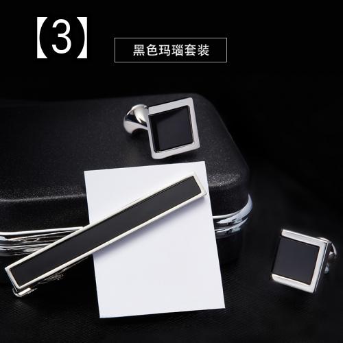 ネクタイピン メンズ ビジネス 父の日 おしゃれ おすすめ シルバー シンプル カフリンクセット バースデー ギフト ボックス