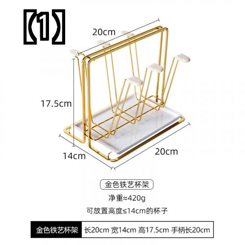 コップスタンド カップスタンド グラススタンド マグカップ カップ 収納 おしゃれ キッチン整理 小物収納 水切り ドライスタンド カップホルダー 家庭用 ラック 6個入れ カップラック