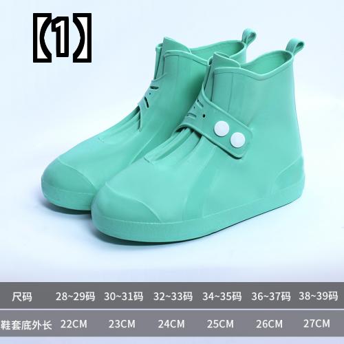 子供用 靴カバー レインブーツ 雨具 キッズ 園児 こども 梅雨 台風 雨靴 長ぐつ ジュニア 雪遊び 雪 防水 男の子 女の子 かわいい シリコン レインブーツ 滑り止め レインシューズカバー ポータブル