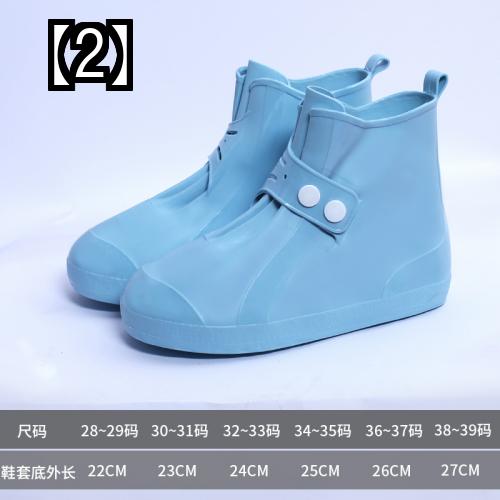 子供用 靴カバー レインブーツ 雨具 キッズ 園児 こども 梅雨 台風 雨靴 長ぐつ ジュニア 雪遊び 雪 防水 男の子 女の子 かわいい シリコン レインブーツ 滑り止め レインシューズカバー ポータブル