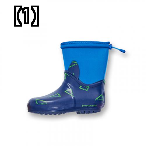 子供用 長靴 レインブーツ 雨具 キッズ 園児 こども 梅雨 台風 雨靴 長ぐつ ジュニア 雪遊び 雪 軽量 滑り止め 男の子 女の子 ウォーターシューズ