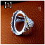 指輪 リング 空枠 DIY リング枠 アクセサリー パーツ ハンドメイド 材料 装飾 カラワク 土台 スターリングシルバーリング エンプティサポート 象眼細工 リングサポート