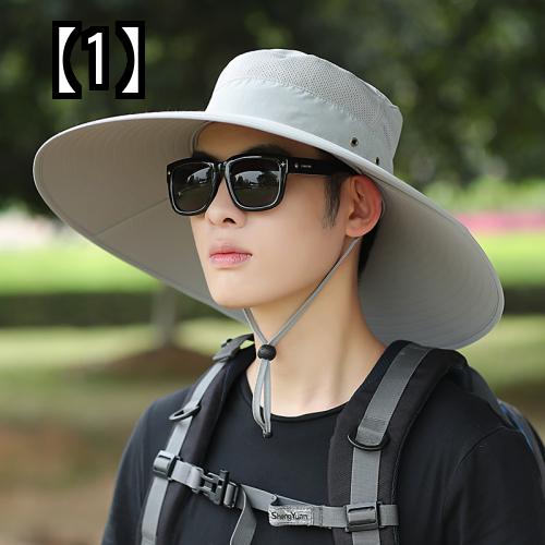 釣り 帽子 フィッシング ハット キャップ アウトドア レジャー UV対策 日差しよけ 帽子 つば帽子 屋外 釣り 帽子 の太陽帽子 クールな帽子 漁師帽子 太陽帽子 メンズ 日よけ