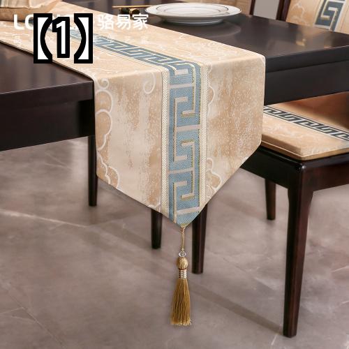 テーブルランナー おしゃれ 装飾 インテリア 飾り布 テーブル フラグ 中国風 禅 テーブル デコレーション クロス ロング テーブル クロス ティー テーブル クロス 1