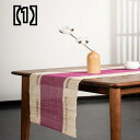 テーブルランナー おしゃれ 装飾 インテリア 飾り布 テーブル クロス テーブル フラグ 綿 リネン 中国風 テーブル クロス