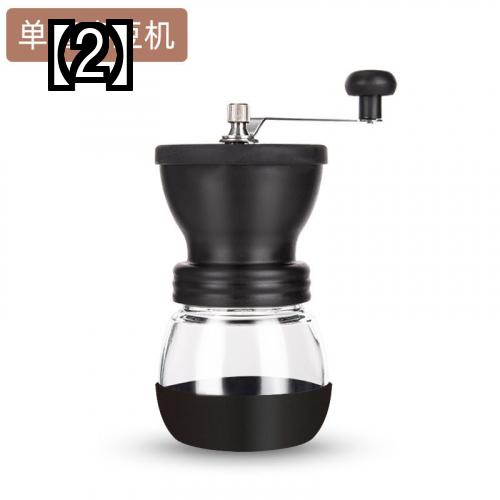 コーヒーミル コーヒー挽き機 手挽き 豆挽き器 コーヒー豆 Coffee ひき機 Tianxi コーヒー豆 挽き器 ハンド グラインダー コーヒー マシン 家庭用 小型 手動 グラインダー ハンド グラインダー