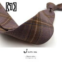 ネクタイ 紳士服 Necktie ビジネス スーツ用 ファッション 首周り 装飾 6 cm コーヒー カラー カジュアル ナロー ネクタイ レトロ 高品質 ワーク ネクタイ