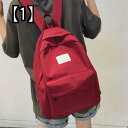 リュックサック バッグ かばん 通学 鞄 スクールバッグ アウトドア レジャーバッグ ランドセル 女の子のキャンバスのバックパック ファッションのバックパック