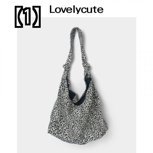 バッグ レディース ハンドバッグ かわいい ラブリー キュート レオパード プリント バッグ レディース バッグ アンダー アーム バッグ クロス バッグ 大容量 ショルダーバッグ トートバッグ