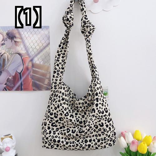 バッグ レディース ハンドバッグ かわいい ヒョウ柄 大容量 メッセンジャー バッグ レディース ショルダーバッグ