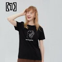 レディース Tシャツ かわいい おしゃれ 春 ファッション 快適 半袖 コットン ハーフスリーブ ショルダー スリミング アメリカンレトロ