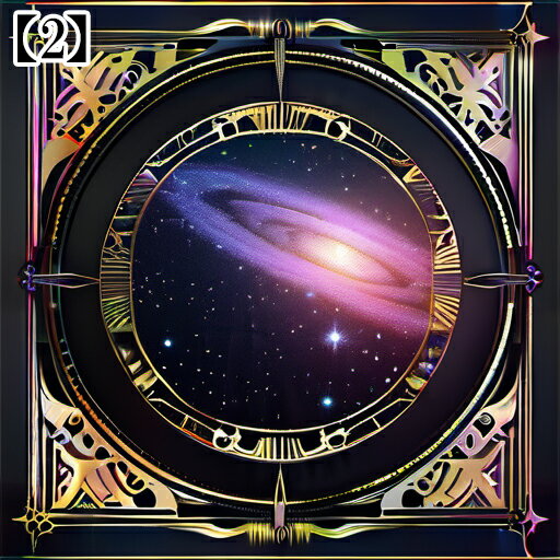 タロットクロス tarot 紺 ネイビー 占い 神秘的 曼荼羅 ホロスコープス テーブルクロス タペストリー おしゃれ 祭壇 撮影背景 正方形 グッズ アクセサリー