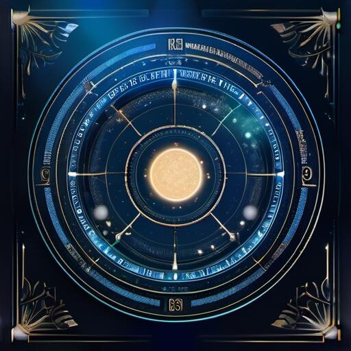 タロットクロス tarot ネイビー 紺 占い 神秘的 ホロスコープス 星空 宇宙 魔法陣 テーブルクロス タペストリー おしゃれ 祭壇 撮影背景 正方形 グッズ アクセサリー