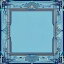タロットクロス tarot 青 ブルー 占い 神秘的 星空 宇宙 魔法陣 テーブルクロス タペストリー おしゃれ 祭壇 撮影背景 正方形 グッズ アクセサリー