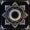 タロットクロス tarot 祭壇 美しい 神秘的 曼荼羅 星 花 魔法陣 テーブル クロス タペストリー 繊細 インテリア 正方形 グッズ ラグジュアリー 黒 ブラック