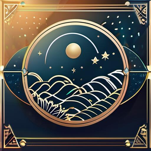 タロットクロス tarot クロス 美しい 曼荼羅 月 タペストリー インテリア 正方形 グッズ ラグジュアリー 祭壇
