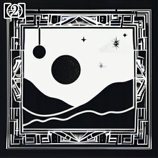 タロットクロス tarot 黒 紺 ネイビー ブラック 占い 神秘的 ホロスコープス テーブルクロス タペストリー おしゃれ 祭壇 撮影背景 正方形 グッズ アクセサリー かわいい