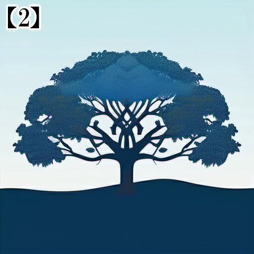 タロットクロス tarot 占い 神秘的 生命の樹 テーブルクロス タペストリー おしゃれ 祭壇 撮影背景 正方形 グッズ アクセサリー かわいい