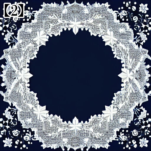 タロットクロス tarot 占い 神秘的 冬の景色 雪の結晶 クリスマス テーブルクロス タペストリー おしゃれ 祭壇 撮影背景 正方形 グッズ アクセサリー かわいい