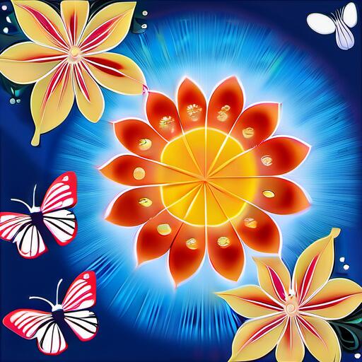 タロットクロス tarot クロス 美しい 花 タペストリー インテリア 正方形 グッズ ラグジュアリー 祭壇