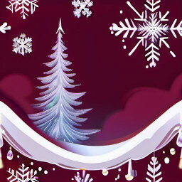 タロットクロス tarot クリスマスツリー 冬 テーブルクロス タペストリー インテリア 正方形 グッズ かわいい ラグジュアリー 祭壇