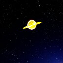 タロットクロス 占い 神秘的 宇宙 タペストリー エレガント 祭壇 撮影背景 正方形 ポリエステル 黒