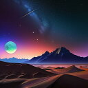 タロットクロス tarot 美しい 宇宙 惑星 タペストリー インテリア 正方形 グッズ 撮影背景 神秘的 祭壇 ブラック
