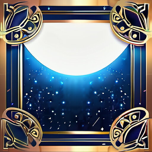 タペストリー タロットクロス 祭壇 美しい 正方形 宇宙柄 花柄 リアル 紺 ネイビー 青 ブルー