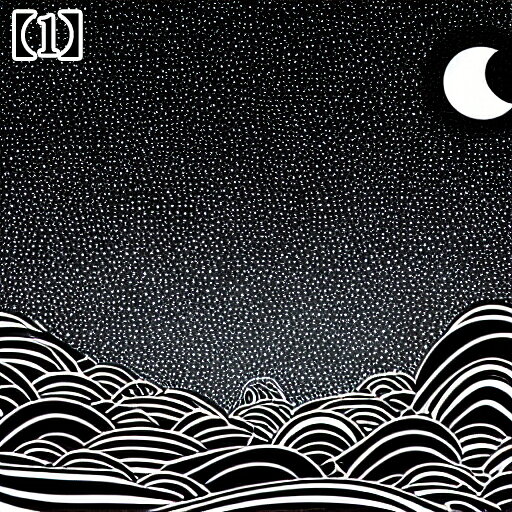 タロットクロス タペストリー 大判 40cm~180cm 祭壇 正方形 月 シンプル かわいい