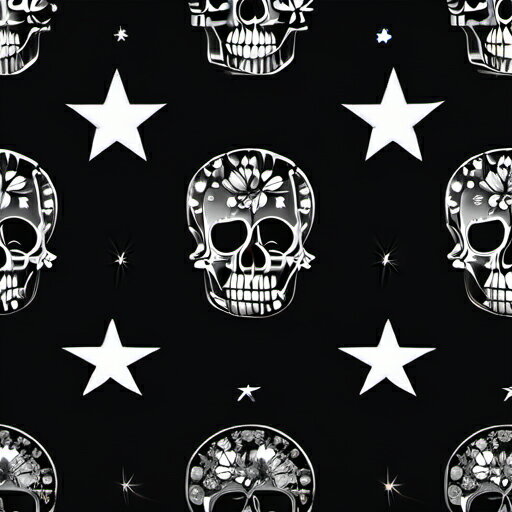 タロットクロス タペストリー ゴシック ハロウィン 髑髏 スカル 骸骨 風水 祭壇 黒 ブラック モノクロ 白黒 おしゃれ