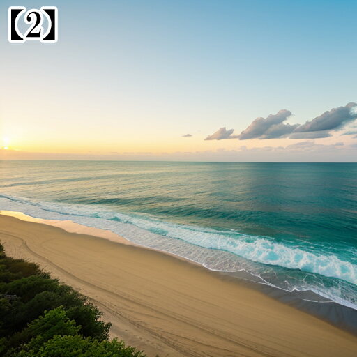 タペストリー インテリア 夏 海 海外 サーフ ハワイ風 オーシャンビュー リゾート 自然風景 タロットクロス おしゃれ 撮影背景 3