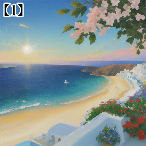 タペストリー インテリア 夏 海 ヨーロッパ風 海外 地中海風 砂浜 ウォールアート 壁 装飾 リゾート 自然風景 タロットクロス おしゃれ 撮影背景