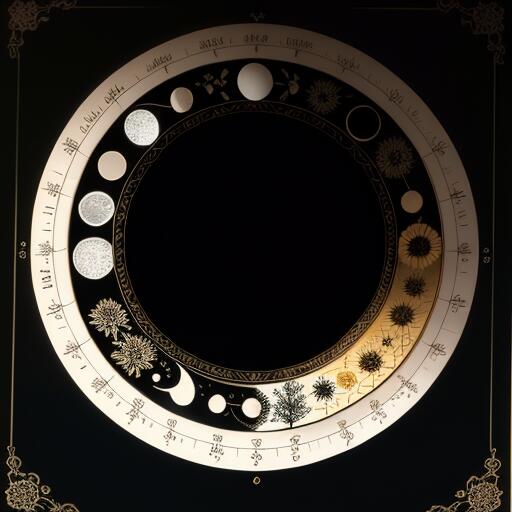 乐天商城 - タロットクロス 黒 ホロスコープス 小さめ 大判 20cm～120cm タペストリー インテリア 祭壇 撮影背景 正方形 占い グッズ