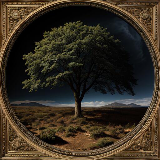 タロットクロス 黒 生命の樹 小さめ 大判 20cm～120cm タペストリー インテリア 祭壇 撮影背景 正方形 ..