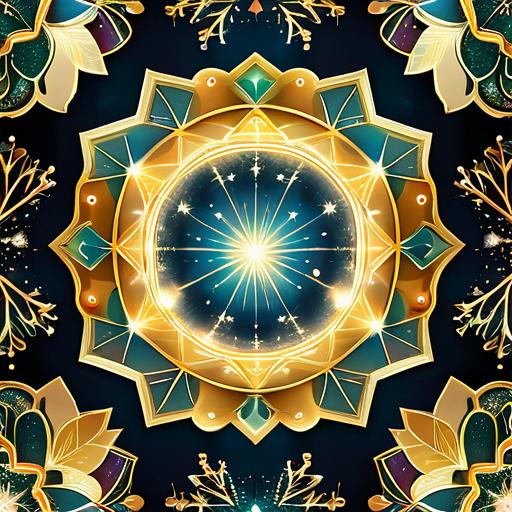 タロットクロス tarot 占い 神秘的 タペストリー おしゃれ 祭壇 撮影背景 正方形 グッズ アクセサリー 黒 紺 黄 装飾 花火 星 星形模様 葉 青 黒 白 黄色 クリスマスツリー 幾何学模様 光 緑 金 ツリー 花 ライト