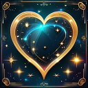 タロットクロス tarot バレンタイン 占い 神秘的 タペストリー おしゃれ 祭壇 撮影背景 正方形 グッズ アクセサリー 黒 白 赤 ハート 装飾 花弁 デザイン 幾何学模様 紺 黒 白 花 フレーム 模様 飾り 青 黄色