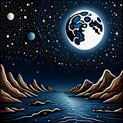 タロットクロス tarot 占い 神秘的 タペストリー おしゃれ 祭壇 撮影背景 正方形 グッズ アクセサリー 青 赤 ピンク 風船 星 お祝い 空 子供 黒 白 生命の樹 夜空 月 幻想 黄色 太陽 光 輝き 放射 模様 紺 シンメトリー