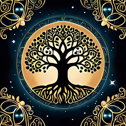タロットクロス tarot 占い 神秘的 タ