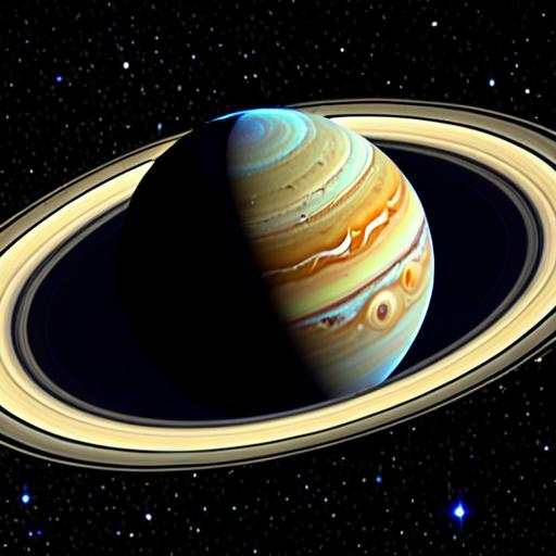 タロットクロス tarot 占い 神秘的 タペストリー おしゃれ 祭壇 撮影背景 正方形 グッズ アクセサリー 青 黒 黄色 惑星 宇宙 土星 星 惑星の環