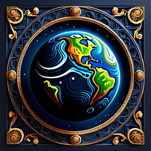 タロットクロス tarot 占い 神秘的 タペストリー おしゃれ 祭壇 撮影背景 正方形 グッズ アクセサリー ..